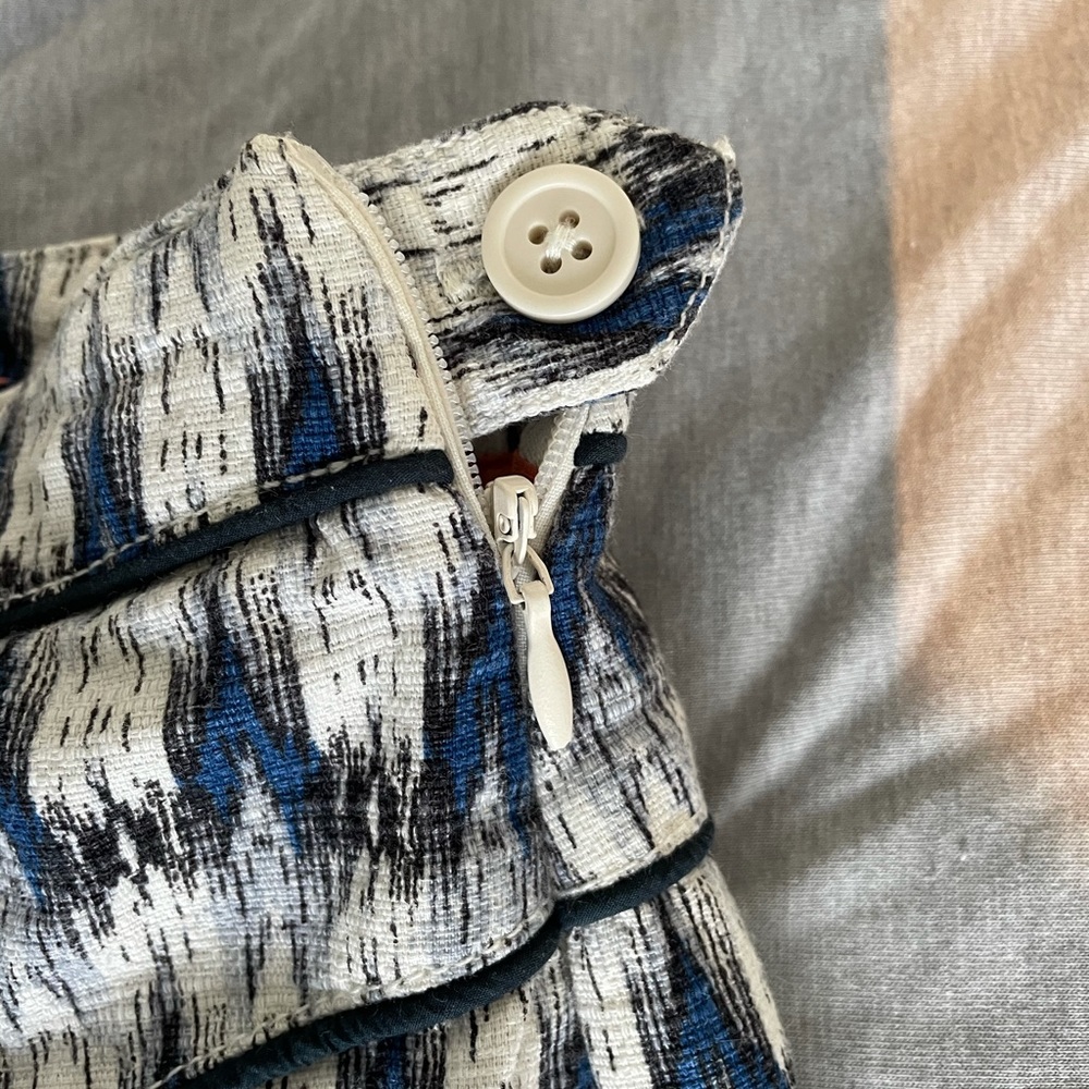 Pattern shorts - Picture 3 of 5